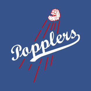 Popplers T-Shirt