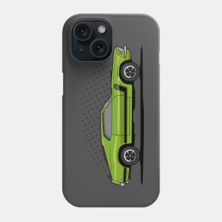 1970 Mustang Boss 302 Phone Case