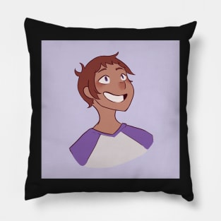 Smiley Boi Pillow