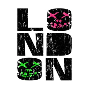 London T-Shirt