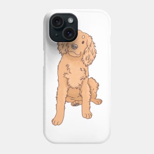 English Cocker Spaniel Phone Case