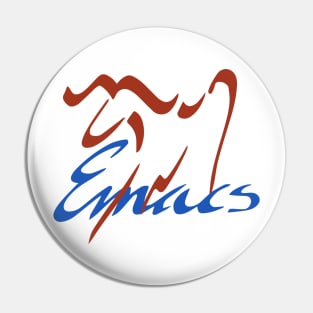 Emacs Pin