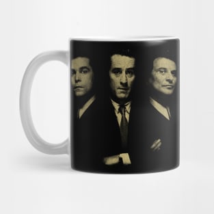 Goodfellas Inspired Make that Coffee to Go Coffee Mug | Personalized  Coffee Mug | Custom Quote Mug | Custom Design Mugs | Goodfellas | Mug