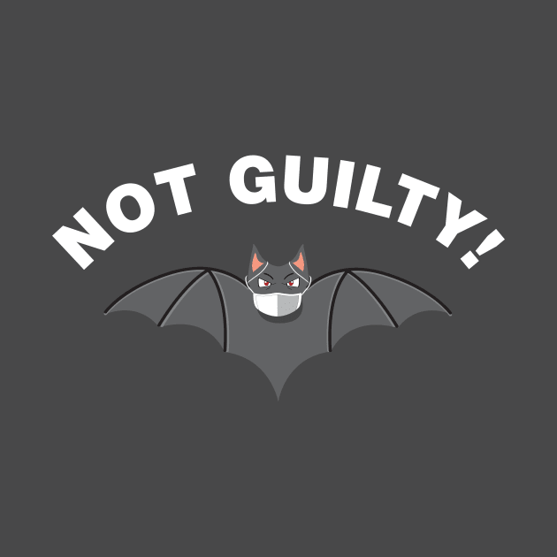 Not Guilty by emma17