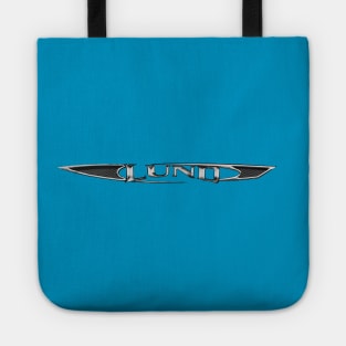 Lund Boats USA Tote