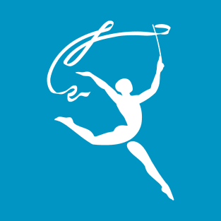 Gymnast T-Shirt