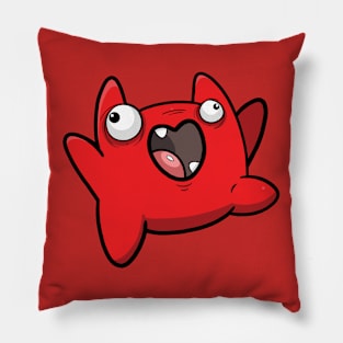 Devil Pillow