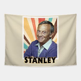 Stanley Retro Tapestry