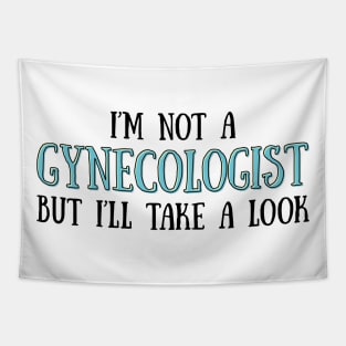 I'm not a Gynecologist, but i'll take a look Tapestry