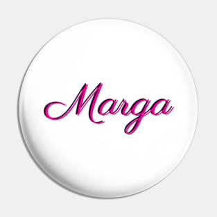 Marga Pin