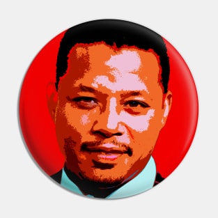 terrence howard Pin