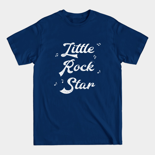 Discover Little Rock Start - Little Rock Star - T-Shirt