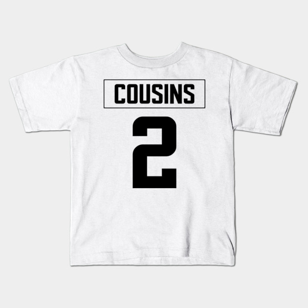 cousins jersey