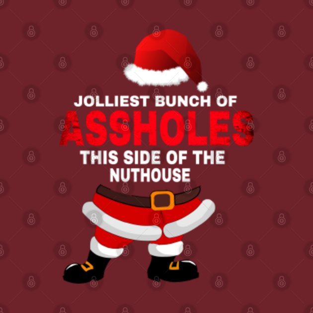Christmas Vacation Jolliest Bunch  Christmas Vacation Jolliest Bunch