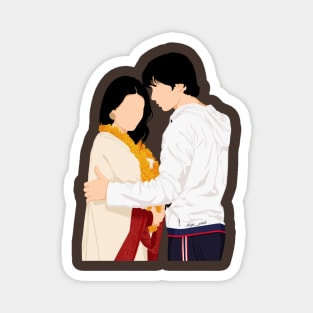 Vivah Magnet