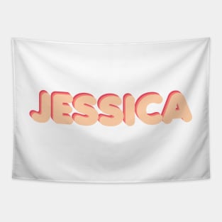 Jessica Tapestry