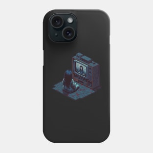 Screen Hog Phone Case