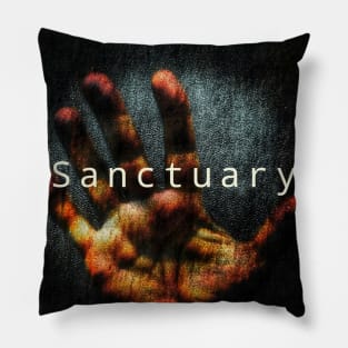 Sanctuary Pillow