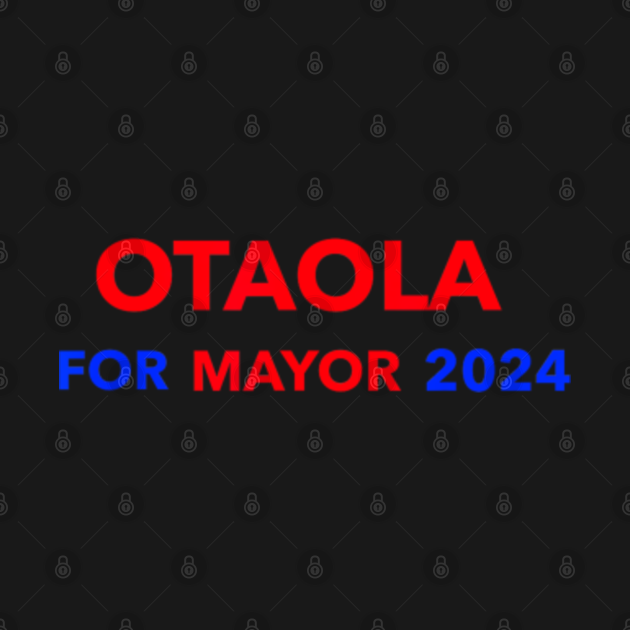 Otaola For Mayor 2024 Otaola Alcalde Miami 2024 Otaola For Mayor 2024