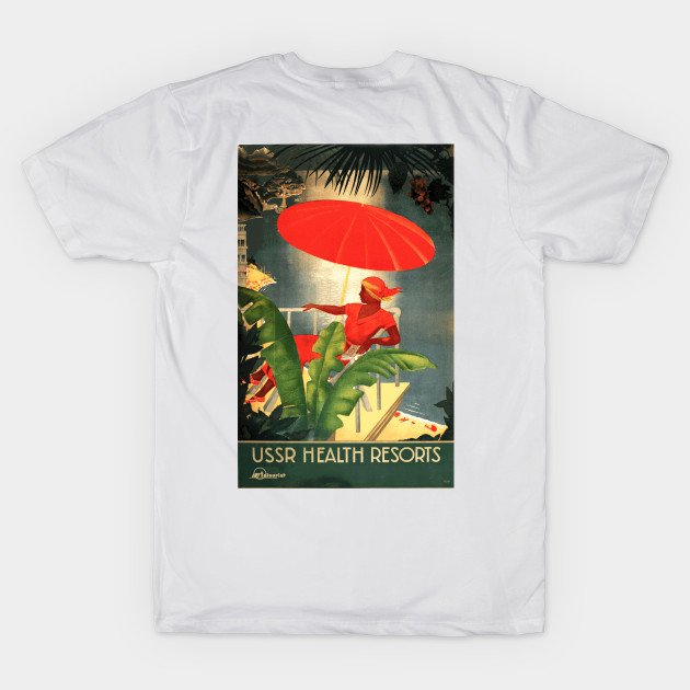 soviet union merch