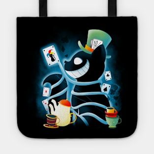 Cheshire Tote