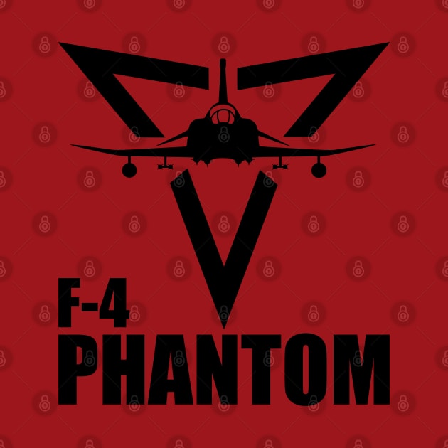 F-4 Phantom by TCP
