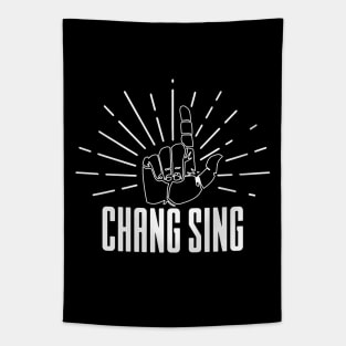 Chang Sing Tapestry