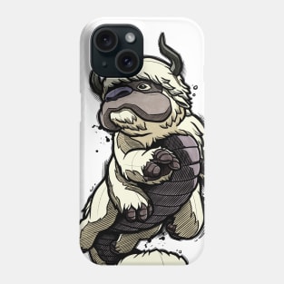 Appa Phone Case