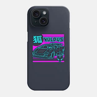 VULPUS Lambo 2.0 Phone Case