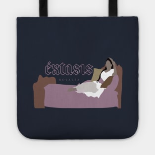 Extasis Tote