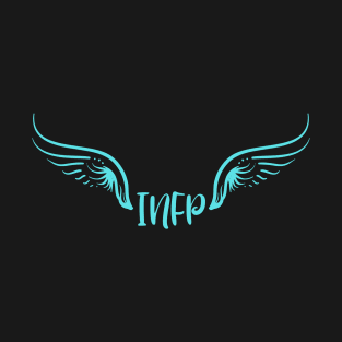INFP Wings T-Shirt