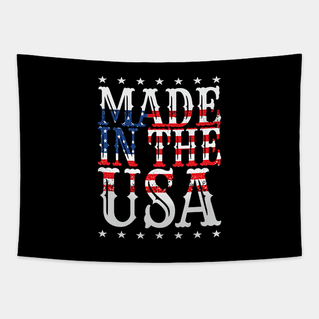 Made in USA Tapestry by BC- One- Shop