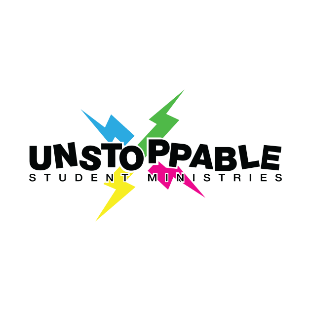 Unstoppable | Light Shirt by designbystasia