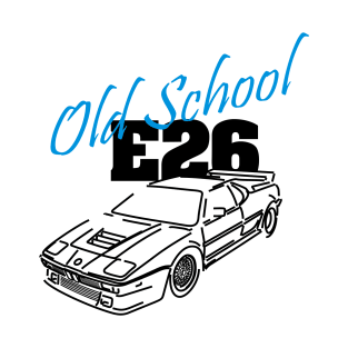 E26 T-Shirt