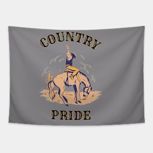 Country Pride Tapestry