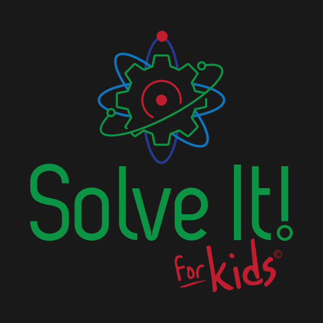 Solve It for Kids by Solve It for Kids 