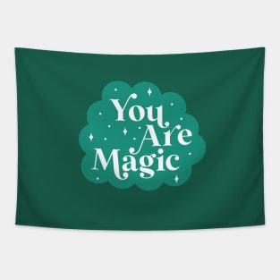 You are Magic Tapestry