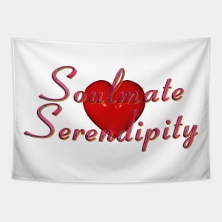 Soulmate Serendipity Tapestry