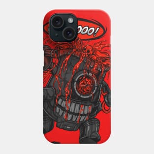 Death Trapper Phone Case