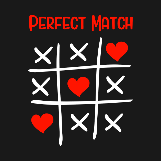 Love Romance Perfect Match Relationship Marriage by Foxxy Merch