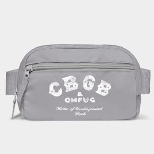 CBGB Bag