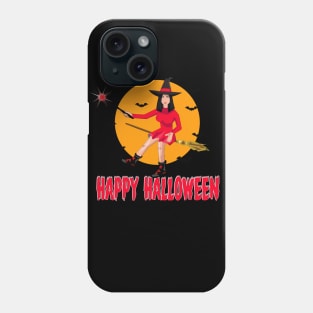 Happy Halloween Phone Case