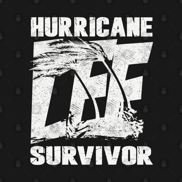 Hurricane Lee Survivor by Etopix