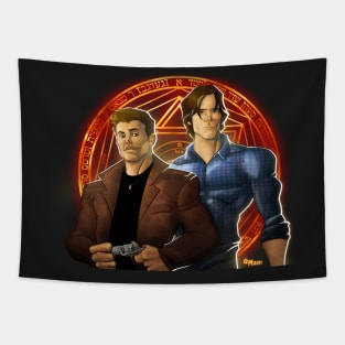 The Brothers Tapestry