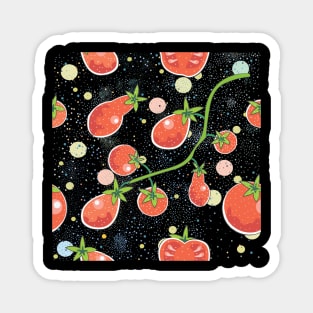 Tomatoes Magnet