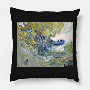 SHARK BAY Pillow