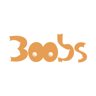Boobs 1 T-Shirt