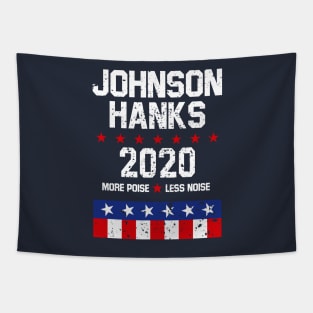 Johnson Hanks 2020 Tapestry