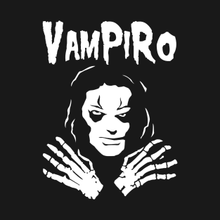 Vampiro T-Shirt