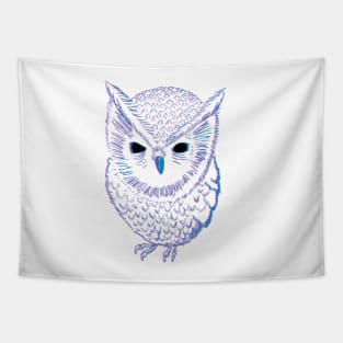 TrippedOwl Tapestry